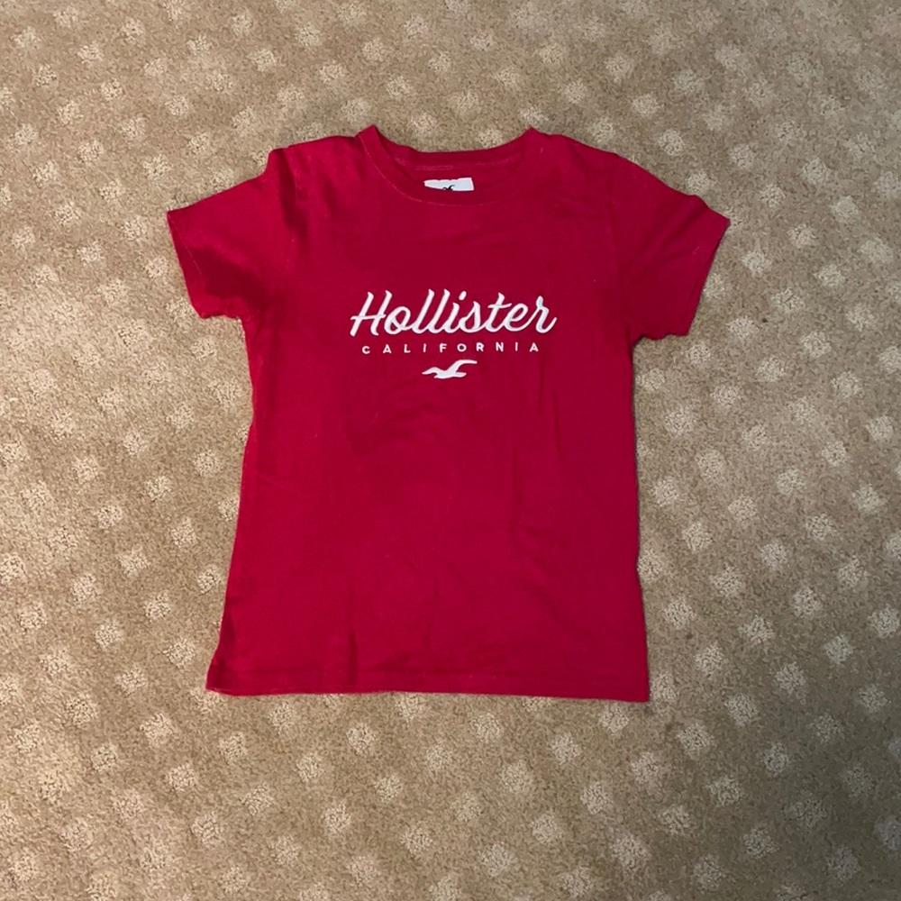Hollister shirt